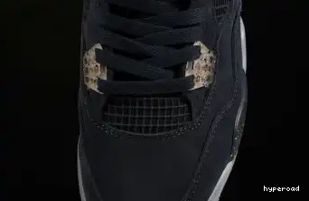 Hyperoad Retro Michigan 4 Jordan AJ4 0702